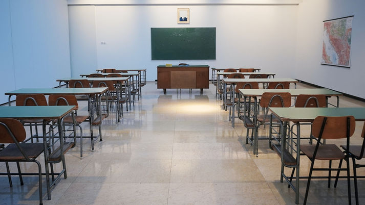 学校教育で一番肝心なこと