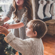 Simplifying Christmas: Reduce Stress and Celebrate with Purpose