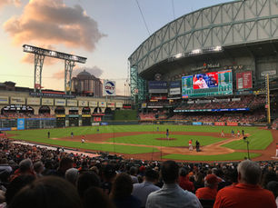 Houston Astros: Baseball And When A Team Betrays You