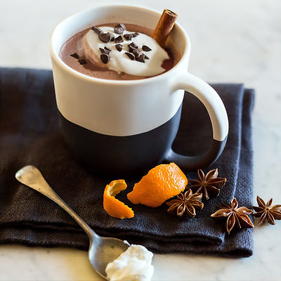 Image by American Heritage Chocolate