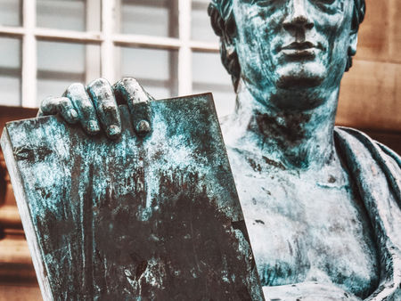 「教育」に「罰」はあっていいか。