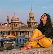 Image by Rachita Saxena