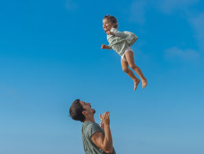 Parenting Should Come With a Warning Label