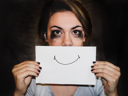 Toxic Positivity: It’s Ok To Feel Bad