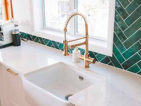 Best Kitchen Sink Styles (Pros and Cons for Homeowners)