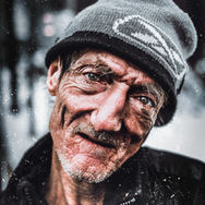 Older people slipping into dental poverty, a hidden crisis with visible consequences