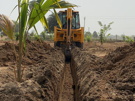Pipe Relining vs Digging Up the Garden: How Trenchless Repair Works
