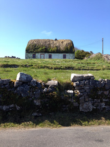Îles Aran