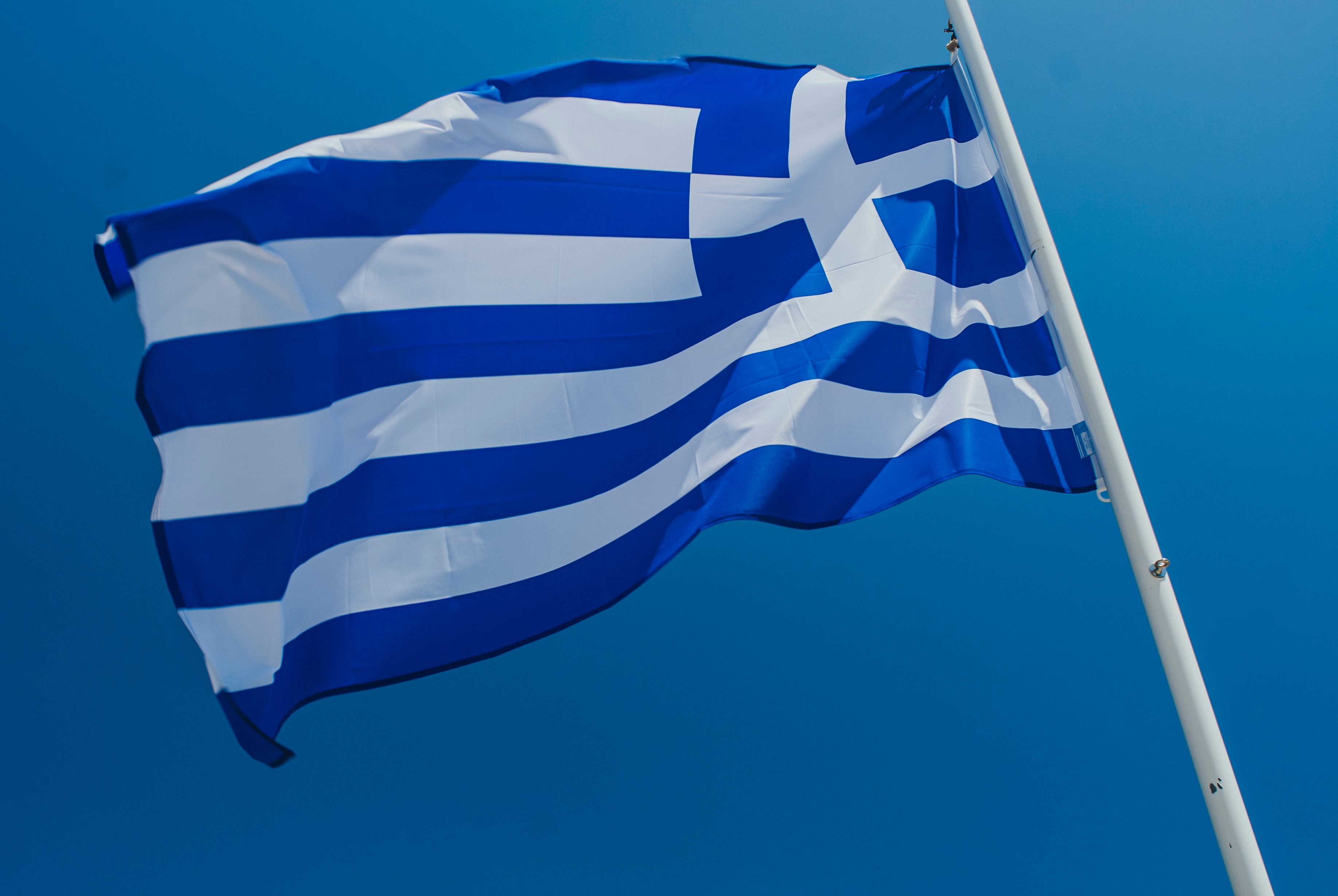 Alexandroupoli, Greece