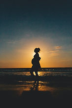 Felicity Benn Holidays - Babymoon