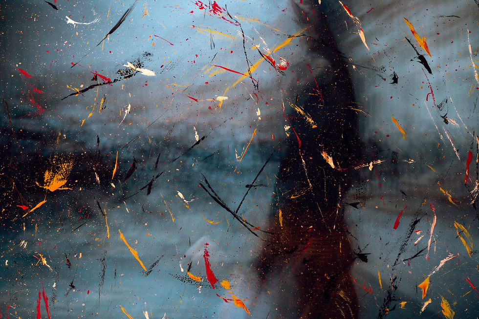 Client Q&A: Controlling Relationship Dynamics