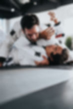 Want to get better at Jiu Jitsu? BJJ Report