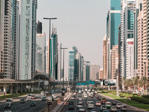 How the UAE Gives You Access to Over 60 Million Ready-to-Spend Consumers Across the Gulf