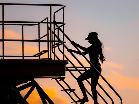 澳门桑拿为什么只接待男宾?