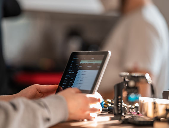 Image by Leon Seibert