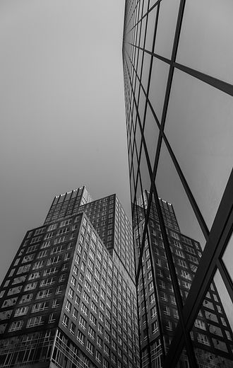 Image by John Thomas