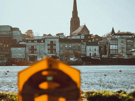Winter is Fast Approaching – 10 Expert Roofing Tips from KCL Roofing Galway