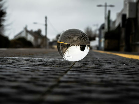 Re-Evaluating the Past: How Shifting Perspective Can Change Everything