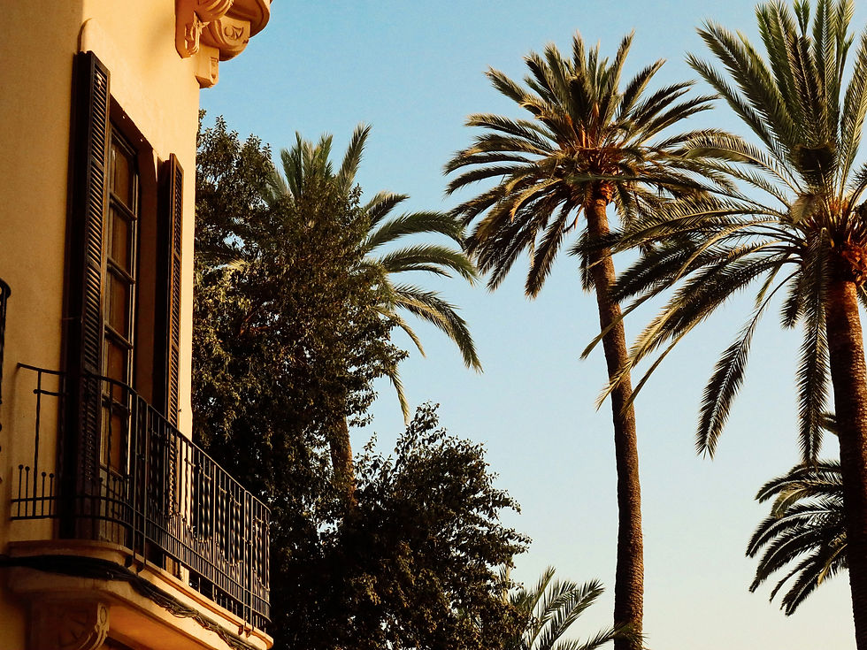 short trips and weekend travel