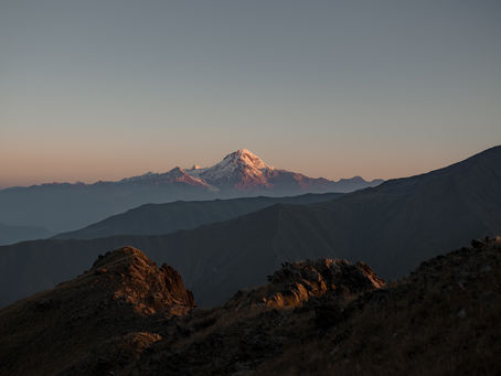 2021.8.18 民数記14 章1~45 節 「民の不信仰と不従順」