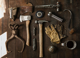 Maintenance for Vacation Home