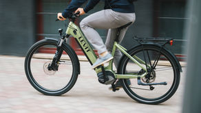 Mon Dieu, France invests a cool $2 billion to promote cycling.