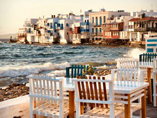 The Mediterranean Diet