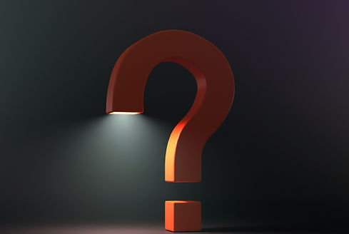 Question Mark