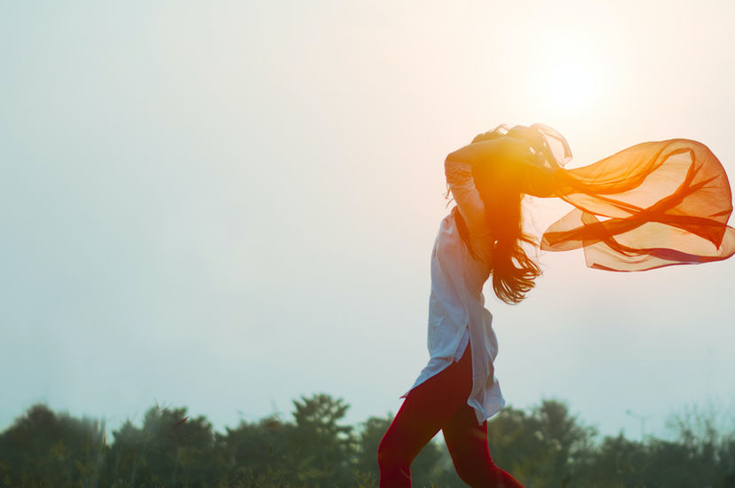 Breathwork circle