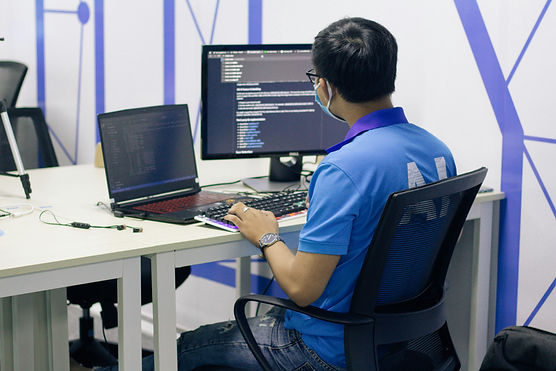 IT Assit - Managed IT Services for Small Businesses