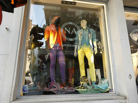 Vinyl Window Signage: Effective Design and Installation Tips