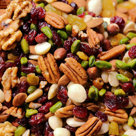 Nourishing Your Mind: 5 Foods for Enhanced Cognitive Health