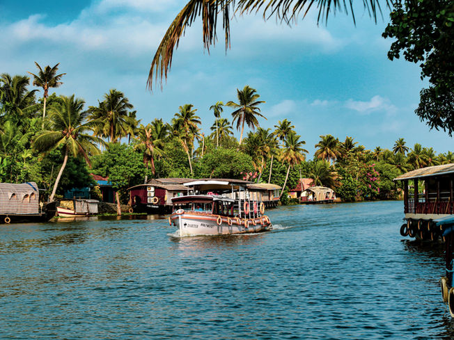 How to Plan a Trip That Actually Feels Like a Break (Not a Project)