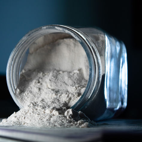 All-Purpose Flour Blend (Gluten-Free) ©
