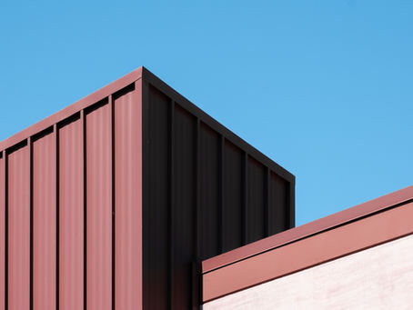 Tudo sobre o Container de 20'