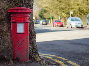 Template For Family Businesses To Write To Their MP