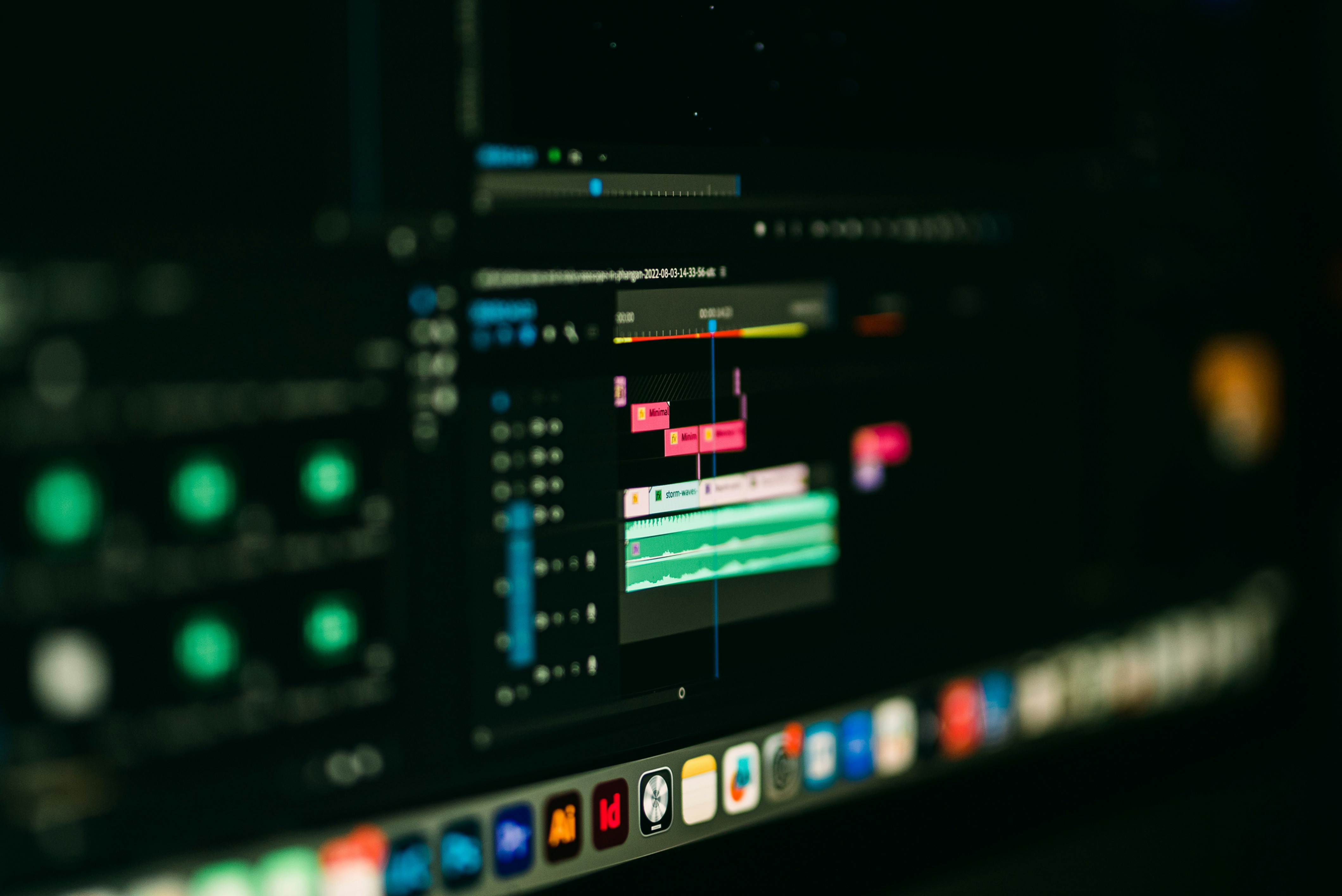 Content Creation-Subscription (Content Retainer)