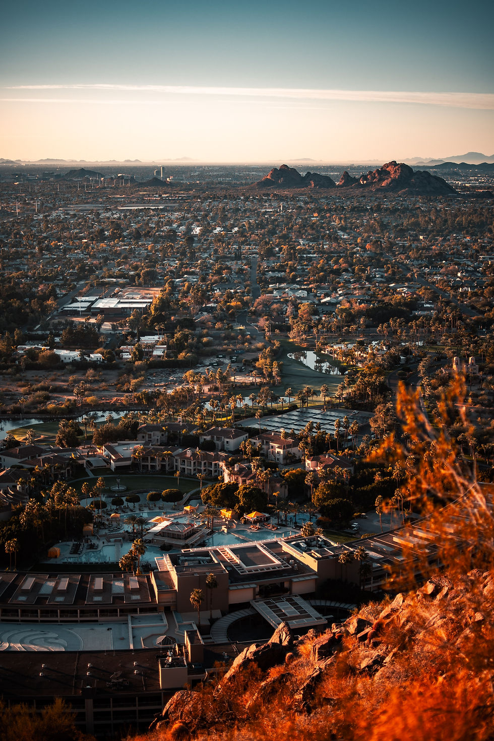City of Phoenix Arizona