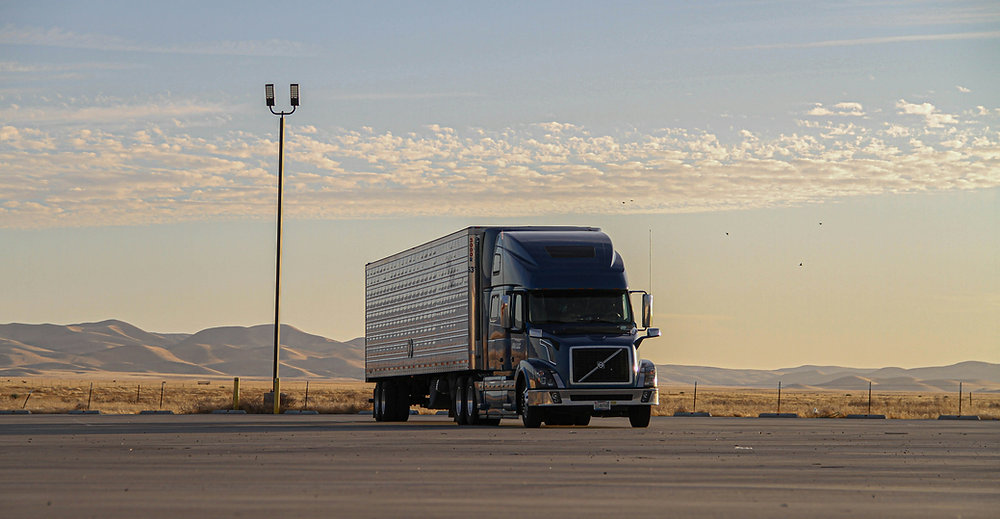 Floor Operator Math What the 2026 Freight Recovery Means If You're Truck Shopping