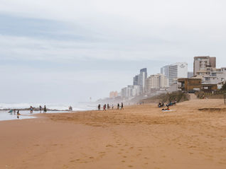 Durban in Südafrika: Gefährlich, spannend und unterschätzt