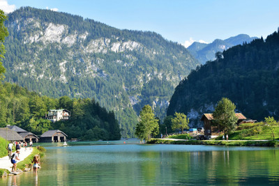 Königssee 