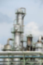 Downstream Plant