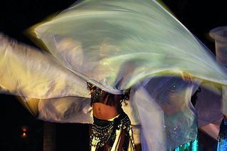 Image by Simon Hurry