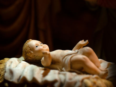 Living Faithfully in the Middle