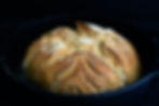 Idaho Potato Bread