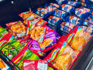 Frozen Food and the Industrialisation of Everyday Eating