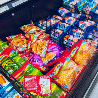 Yes! Some foods are better for your health when frozen than when fresh!