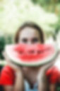 Healthy lifestyle with a holistic nutritionist