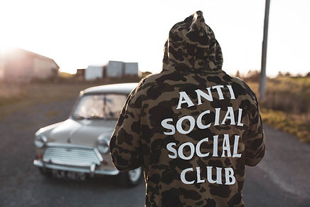 The Misfit Manifesto