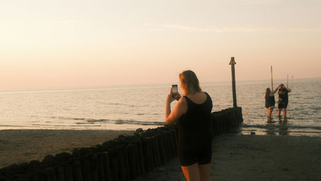 Urlaub im Wangerland – Natur, Strände und Erholung an der Nordsee